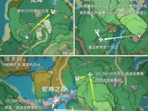 原神遗迹机兵掉落材料全面解析：机兵材料获取攻略一览表