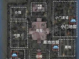 第五人格地窖开启攻略：掌握开启条件，轻松打开地窖门