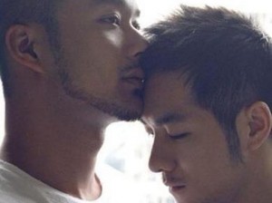 男男 Chinese Gayvideo：同性爱情的别样魅力